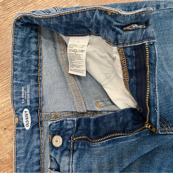 Old Navy jeans - Picture 3 of 3